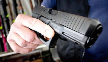 Deadly school shooting fuels debate on Austria’s gun laws