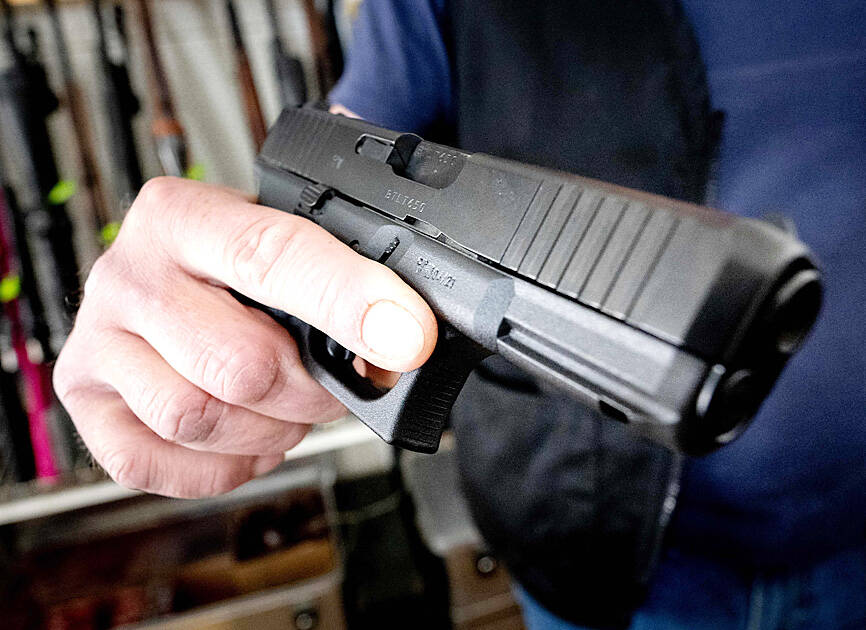 Deadly school shooting fuels debate on Austria’s gun laws