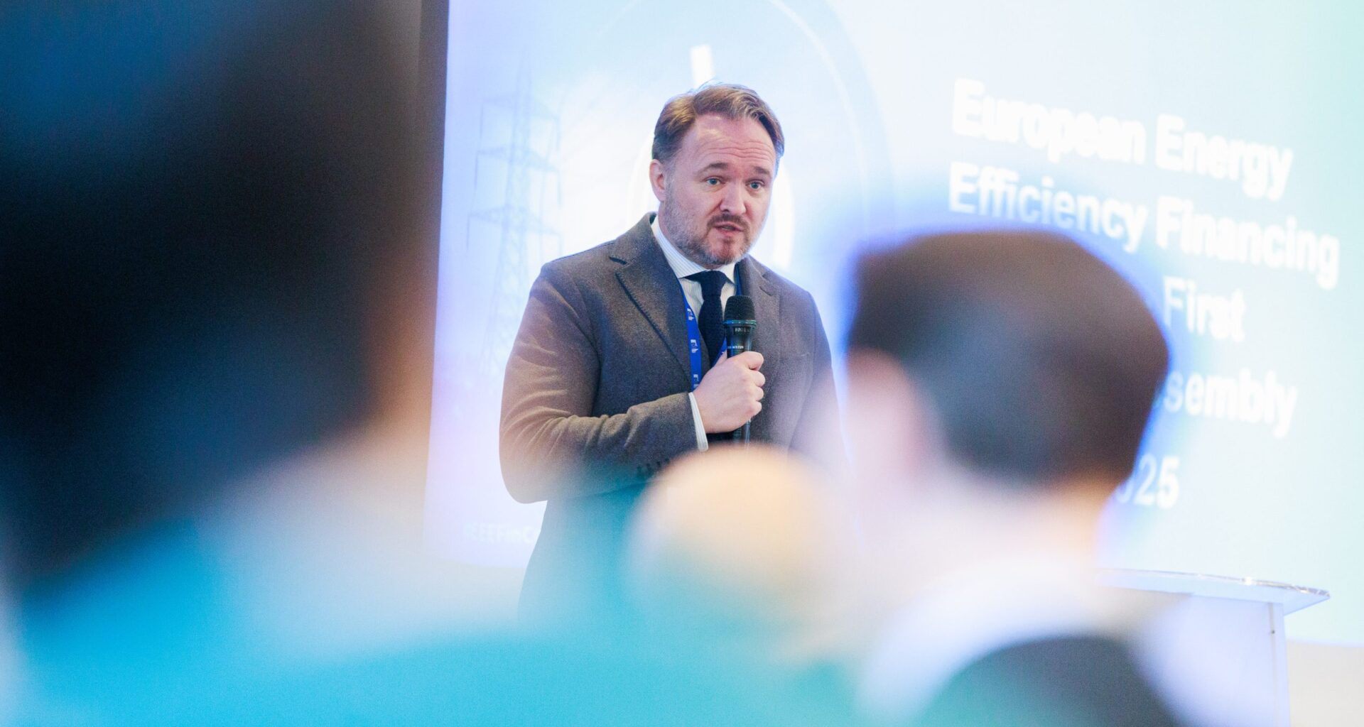 Simplify finance rules to support energy transition, says Dutch Banking Association