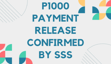 P1000 Payment Release Confirmed
