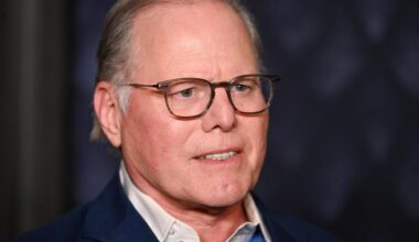Warner Bros Discovery CEO David Zaslav Pay to Drop After Company Split