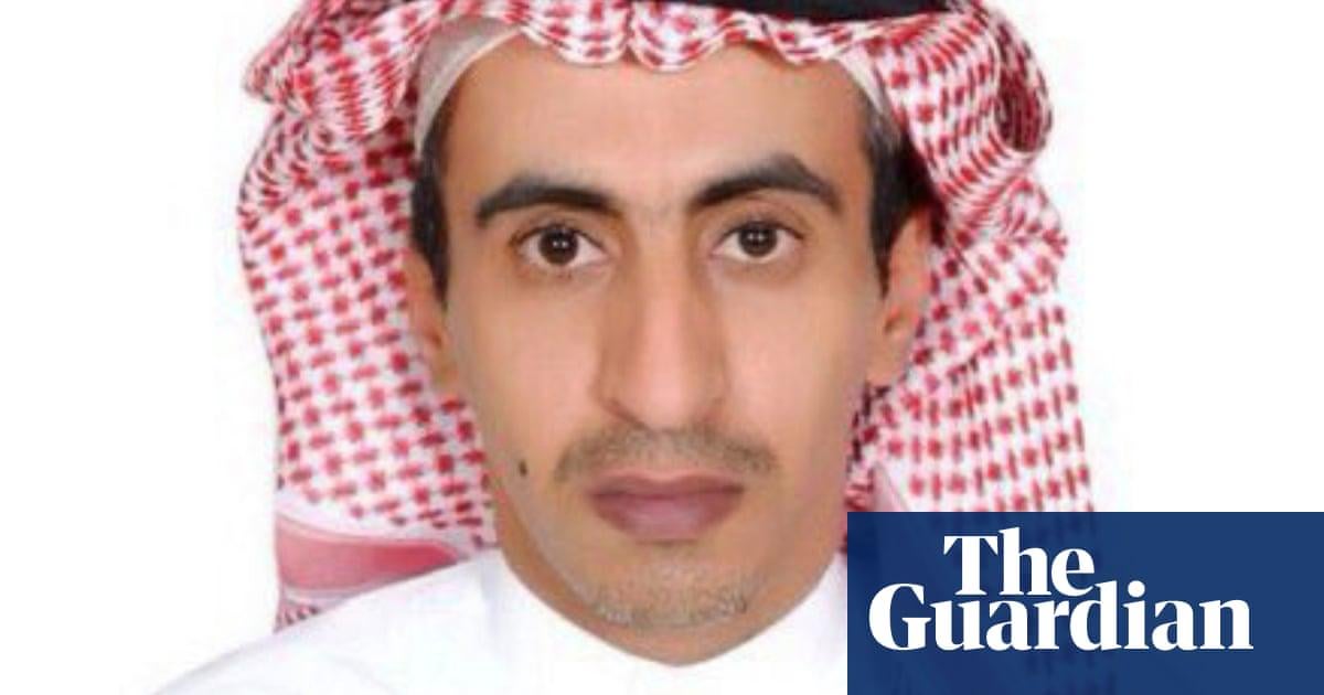 A Saudi journalist tweeted against the government – and was executed for ‘high treason’