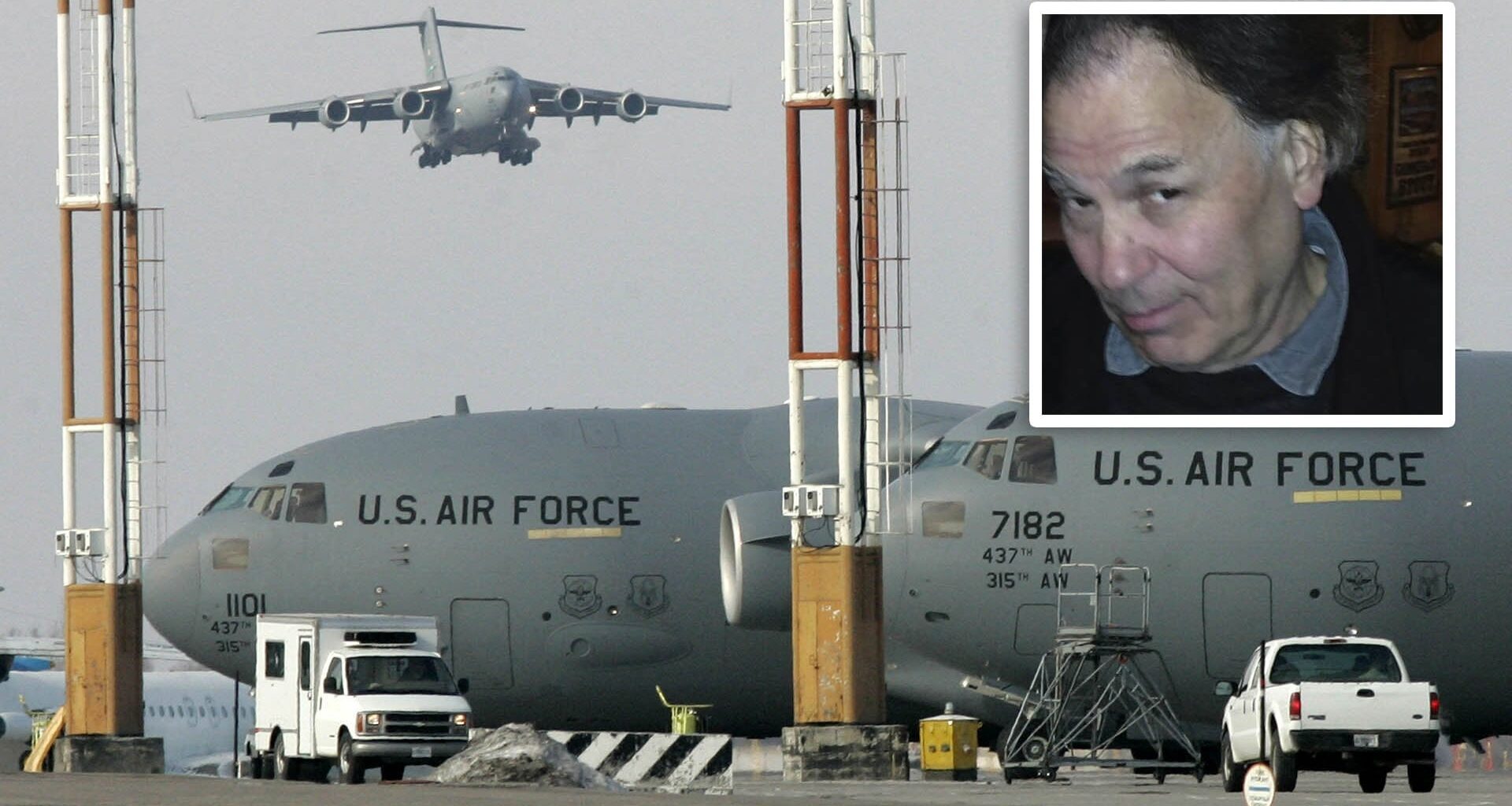 How a Pentagon contractor built a global empire — and a massive tax evasion scheme