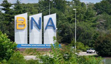 TN lawmaker says Nashville doesn’t want Elon Musk’s proposed tunnel