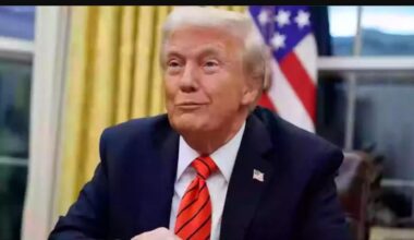 Everyone is pointing out major issue as Trump announces mobile phone service that people are labeling a ‘scam’