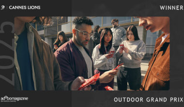 KitKat’s ‘Phone Break’ by VML Czechia wins Grand Prix at 2025 Cannes Lions with clever twist on screen time culture