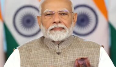PM Modi’s to visit Cyprus, Canada & Croatia to Deepen India’s Global Footprint – The Indian Awaaz