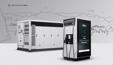 Charged EVs | ADS-TEC Energy expands into Austria and secures first major orders