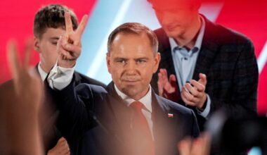 Poland: New president must commit to press freedom reforms