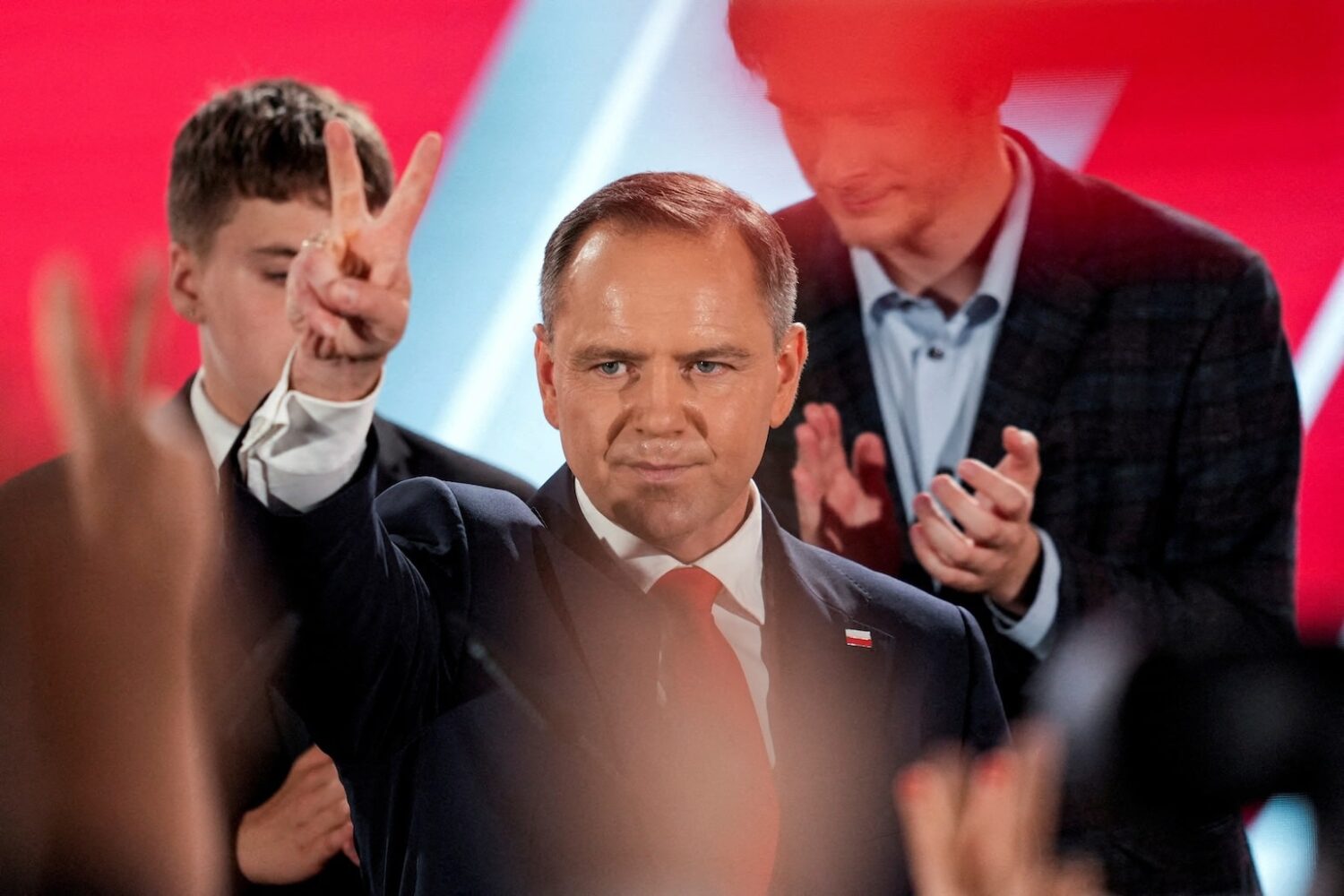 Poland: New president must commit to press freedom reforms
