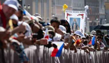 Pope Leo XIV calls Lay Movements ‘Leaven of Unity’