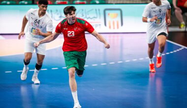 Denmark seal dramatic semi-finals berth against Norway, Portugal join them in the medal fight