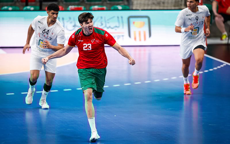 Denmark seal dramatic semi-finals berth against Norway, Portugal join them in the medal fight