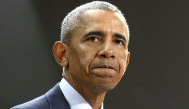 Obama Issues Stark Warning as Republicans Embrace Trump’s Lies