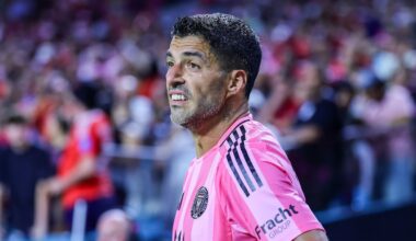 Para Suárez, Inter Miami “no tiene que mejorar mucho” en Mundial de Clubes 2025