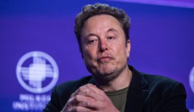 Elon Musk Mocked for Calling Anti-Abortion Dem Killer of Melissa Hortman ‘Far Left’