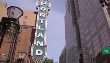 Professional sports teams, arts programs team up to help revitalize Portland