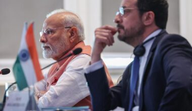 India positioned to become world’s third-largest economy: PM Modi in Cyprus