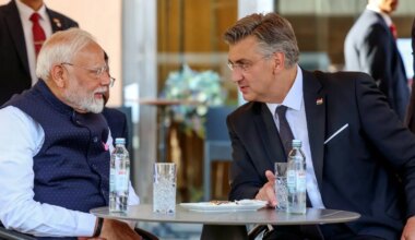 India, Croatia express willingness to facilitate joint research and development: MEA