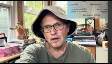 Climate Risks to Global Food Production Much Higher than We Think