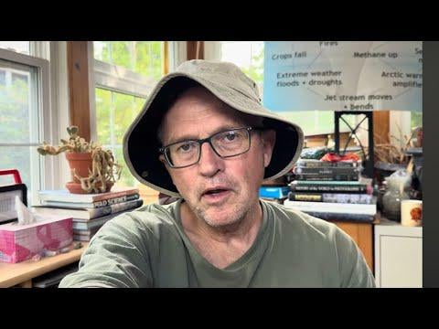 Climate Risks to Global Food Production Much Higher than We Think