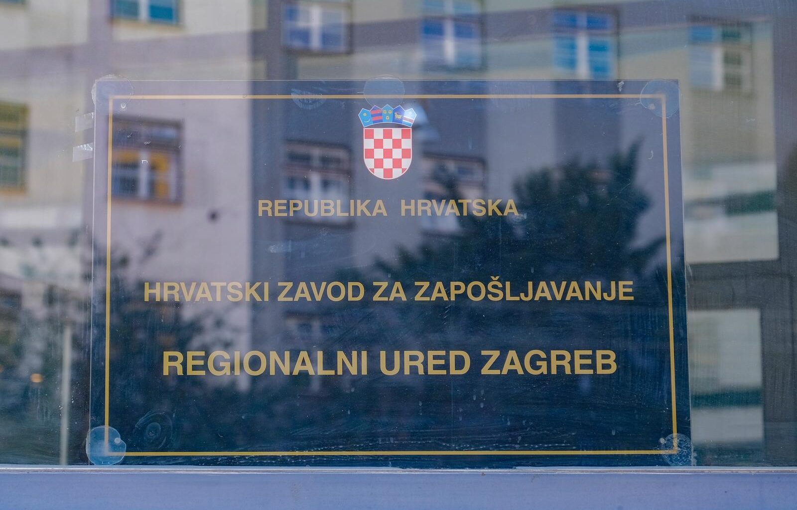 croatia employment growth