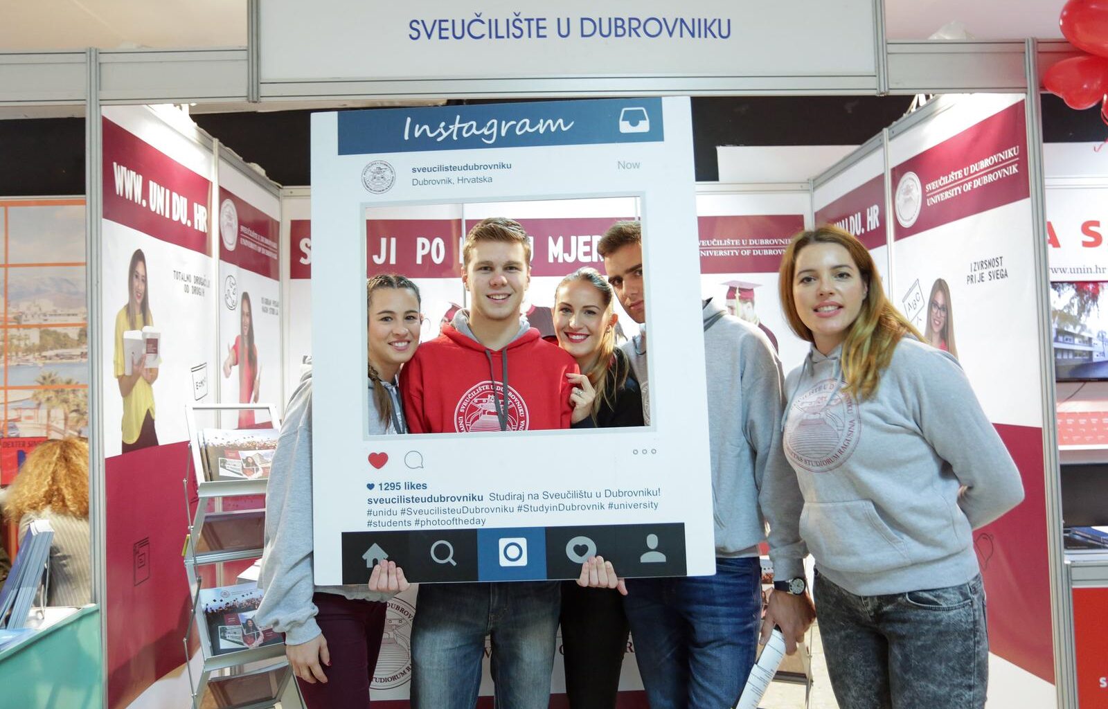 dubrovnik university 5%
