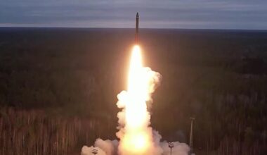 Russia’s mass production of Oreshnik missiles may undermine its strategic nuclear capabilities — expert