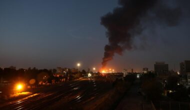 Pape: Precision Strikes Will Not Destroy Iran’s Nuclear Program—or Its Government