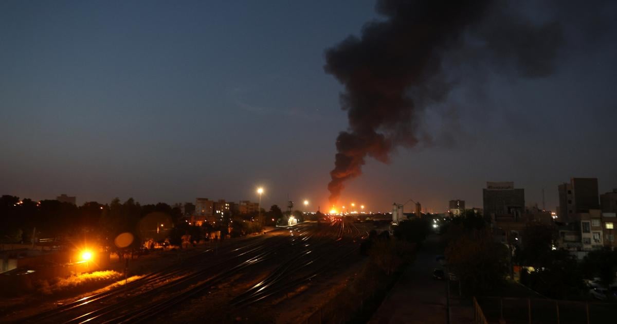 Pape: Precision Strikes Will Not Destroy Iran’s Nuclear Program—or Its Government