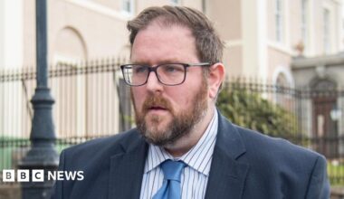 Sentence given to paedophile GP 'shocking' - child protection expert