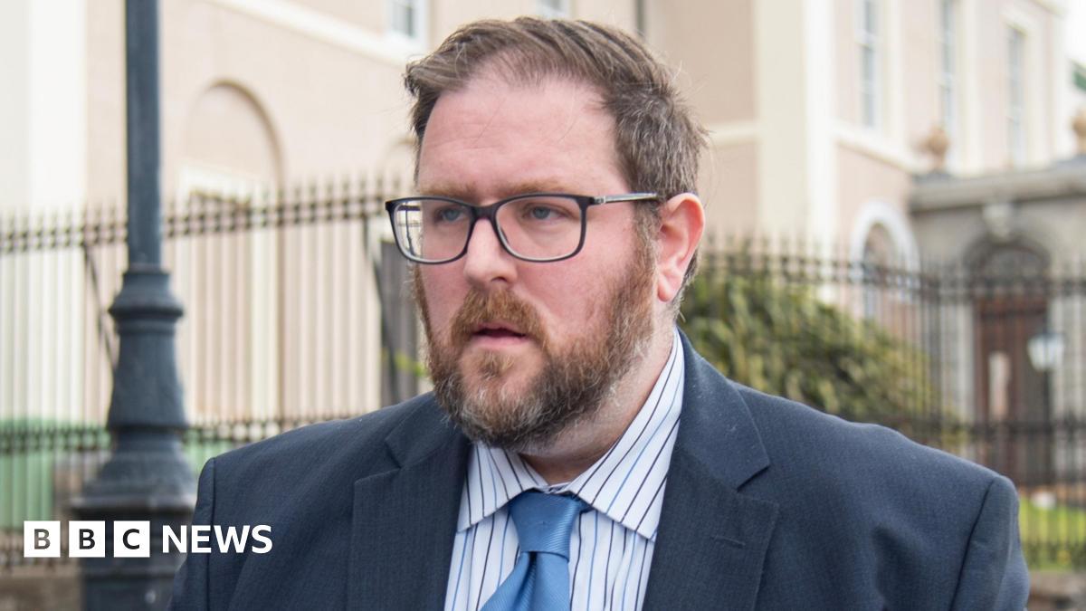 Sentence given to paedophile GP 'shocking' - child protection expert