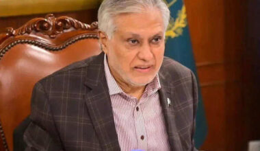 India's strike on air bases forced Pakistan to request ceasefire, Deputy PM Ishaq Dar admits