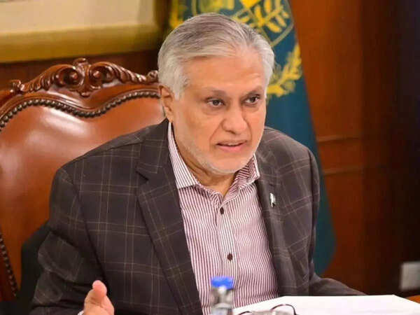 India's strike on air bases forced Pakistan to request ceasefire, Deputy PM Ishaq Dar admits