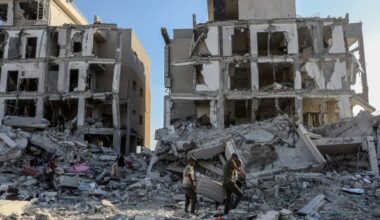 What does it take for civil engineers to help rebuild communities post-conflict?
