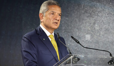 Panetta (Bank of Italy): "No country prospers by closing itself to international trade"