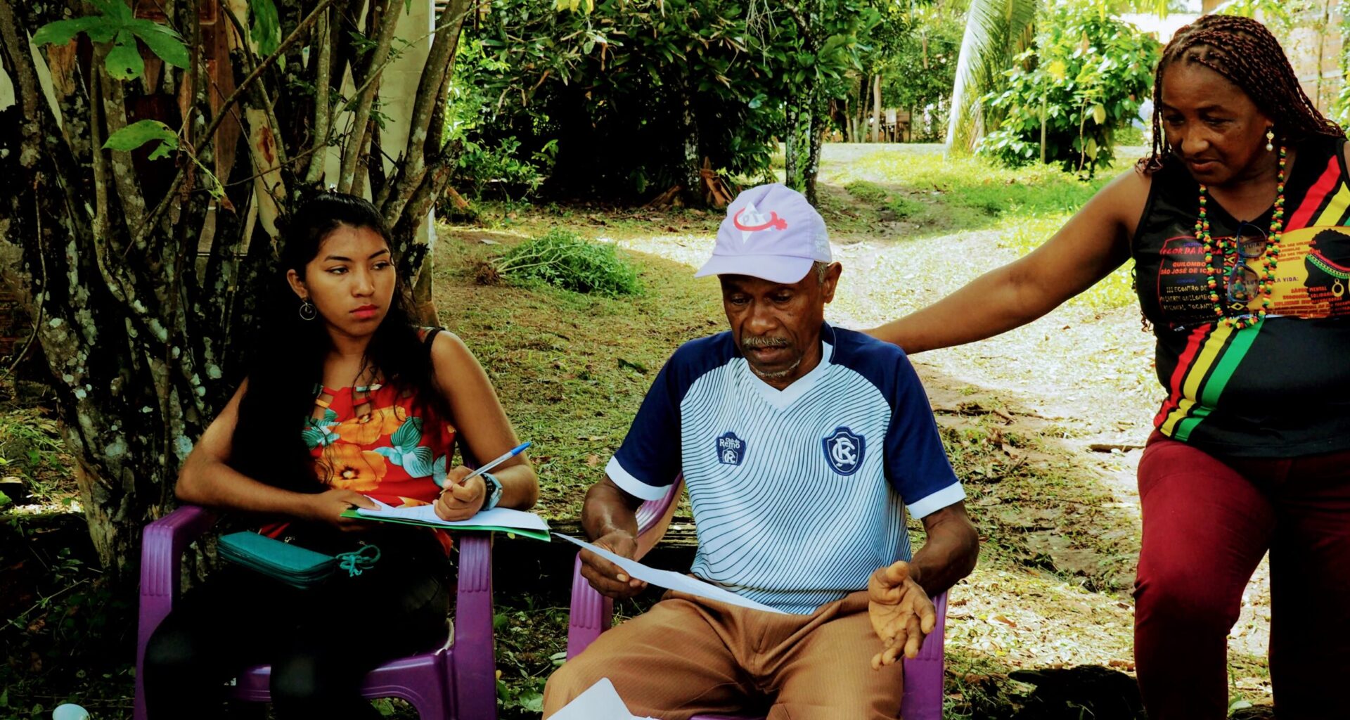 Pará's Amazon forest carbon deal in doubt as prosecutors move to block it