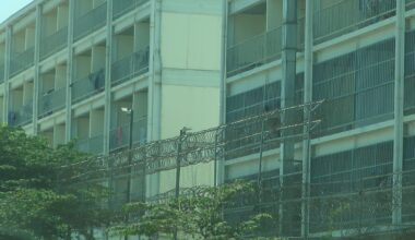 Cambodian government allows slavery and torture to flourish inside scamming compounds