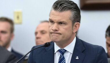 Will Hegseth’s insourcing push really cut waste?