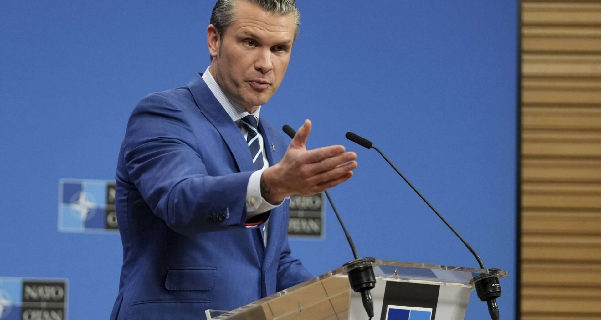 Hegseth memo to cut IT contracts lacks clarity, contradicts Pentagon downsizing plans