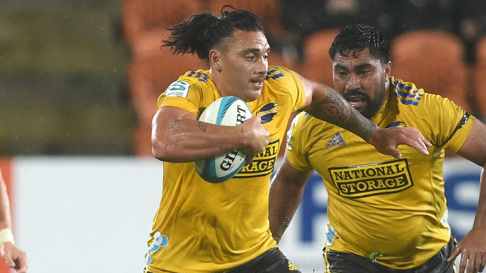 Peter Umaga-Jensen to leave New Zealand to further his career abroad : Planet Rugby