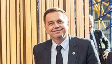 bne IntelliNews - Slovakia's central bank governor found guilty of bribery