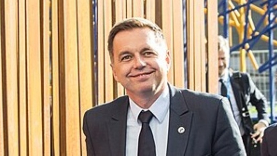 bne IntelliNews - Slovakia's central bank governor found guilty of bribery