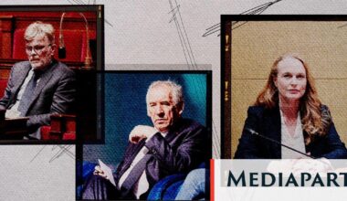 Les menaces de Bayrou et ses proches sur la rapporteuse de la commission d’enquête Bétharram