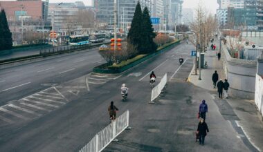 Only 21 Countries Have Updated National Climate Action Plans - Few Actually Track Health Benefits