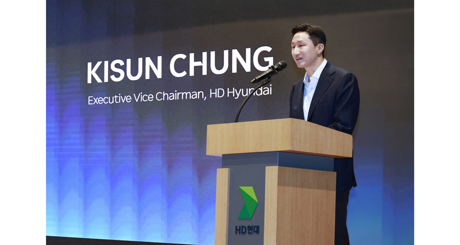 HD Hyundai to Spearhead Korea-U.S. Shipbuilding and Maritime Alliance
