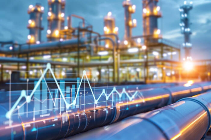 Natural Gas Price Forecast: Gas Extends Rally, Eyes Higher Price