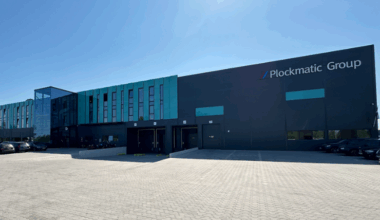 Plockmatic Group to move assembly operations to Latvia