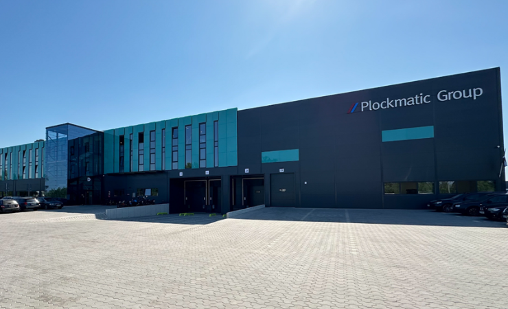 Plockmatic Group to move assembly operations to Latvia