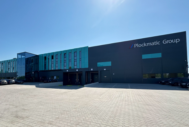 Plockmatic Group to move assembly operations to Latvia